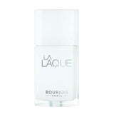 Bourjois - Laque Absolu Nail Paint - 01 White Spirit