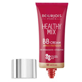 Bourjois - Healthy Mix Bb Cream Anti-Fatigue - Medium 02