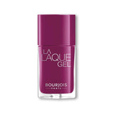 Bourjois - Laque Absolu Nail Paint - 10 Beach Violet