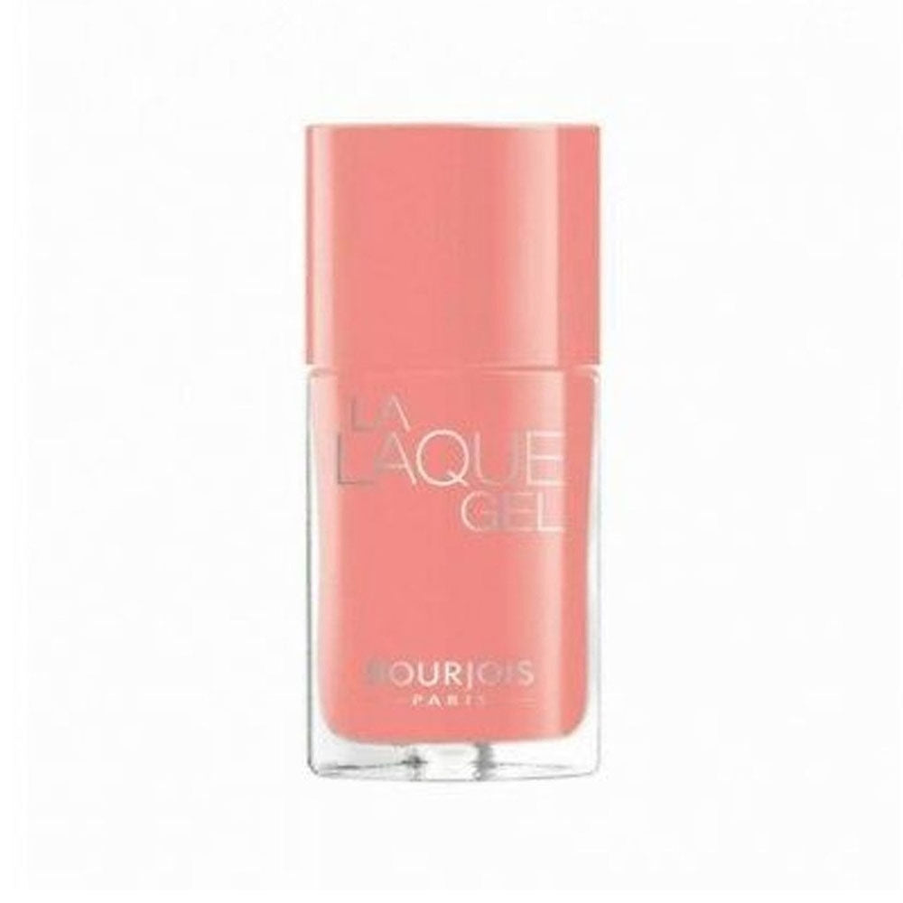 Bourjois - Laque Absolu Nail Paint - 14 Pink Pocket