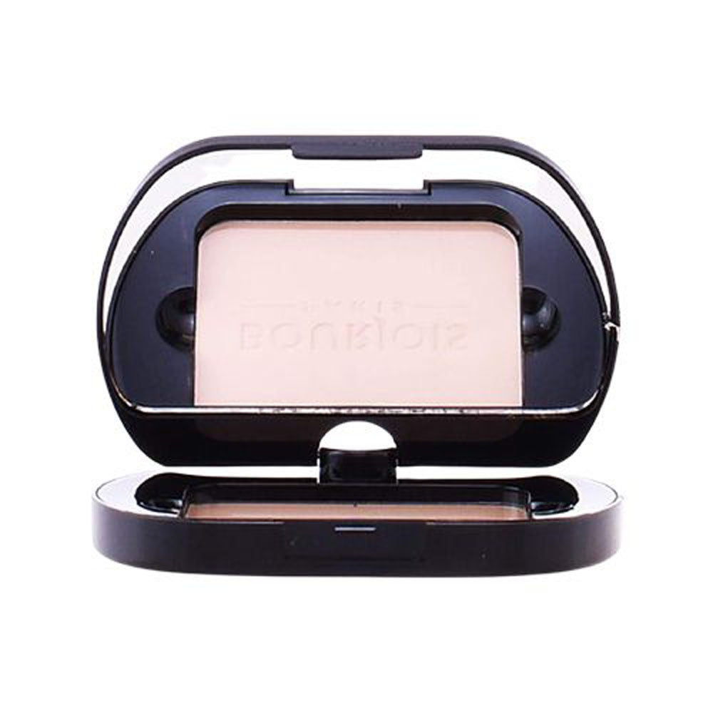 Bourjois - Poudre Compacte Silk Edition Powder - 55 Golden Honey