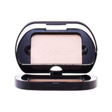 Bourjois - Poudre Compacte Silk Edition Powder - 55 Golden Honey