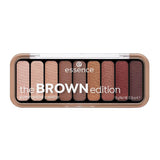 Essence - The Brown Edition Eyeshadow Palette 30