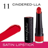 Bourjois - Rouge Fabuleux Lipstick 11