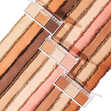 Revolution - Colour Play Contour Trio Palette Sugar