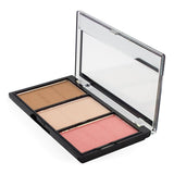 Revolution - Contour Kit Ultra Fair C01