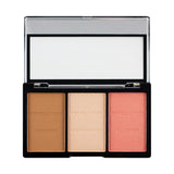 Revolution - Contour Kit Ultra Fair C01