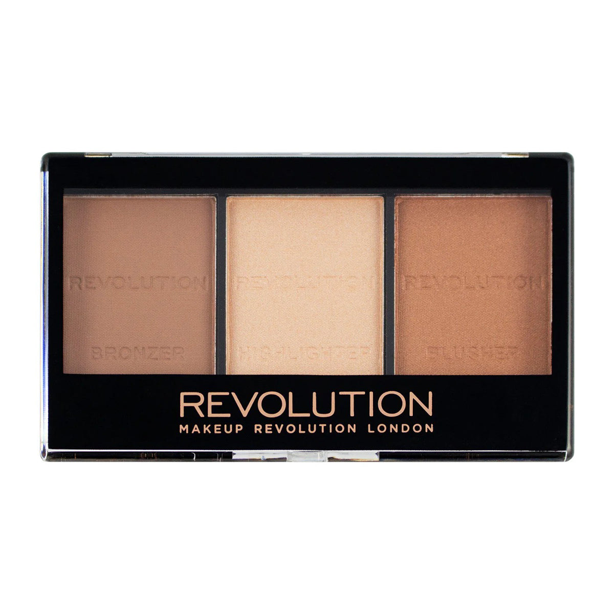 Revolution - Contour Kit Ultra Light/Medium C04