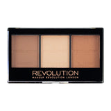 Revolution - Contour Kit Ultra Light/Medium C04