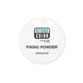 Kryolan - Dermacolor Fixing Powder - P2 20gm