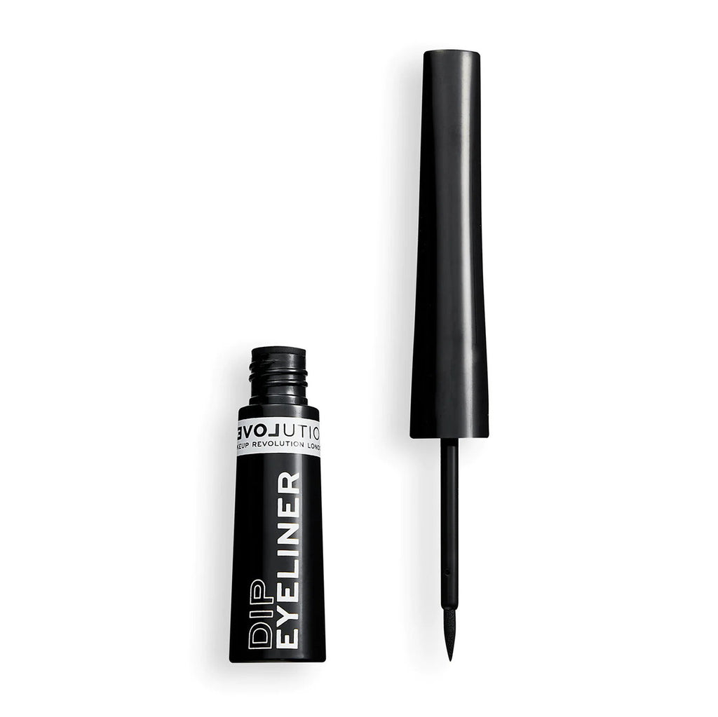 Revolution - Dip Eyeliner Black