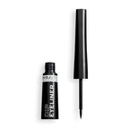 Revolution - Dip Eyeliner Black