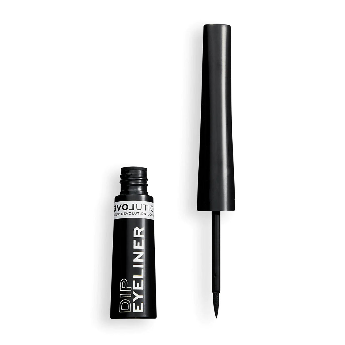 Revolution - Dip Eyeliner Black
