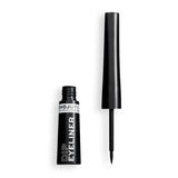 Revolution - Dip Eyeliner Black