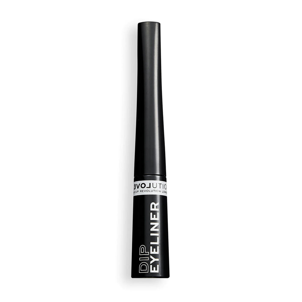 Revolution - Dip Eyeliner Black