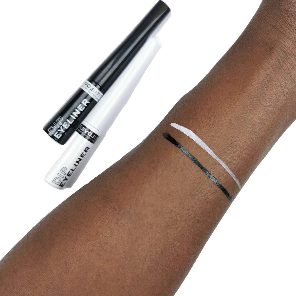 Revolution - Dip Eyeliner Black