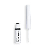 Revolution - Dip Eyeliner White