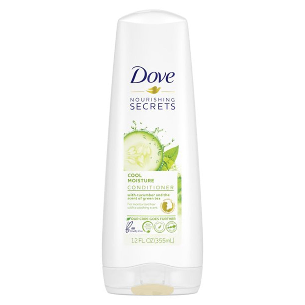 Dove - Cool Moisture Conditioner 355ml