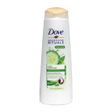 Dove - Cool Moisture Shampoo 355ml