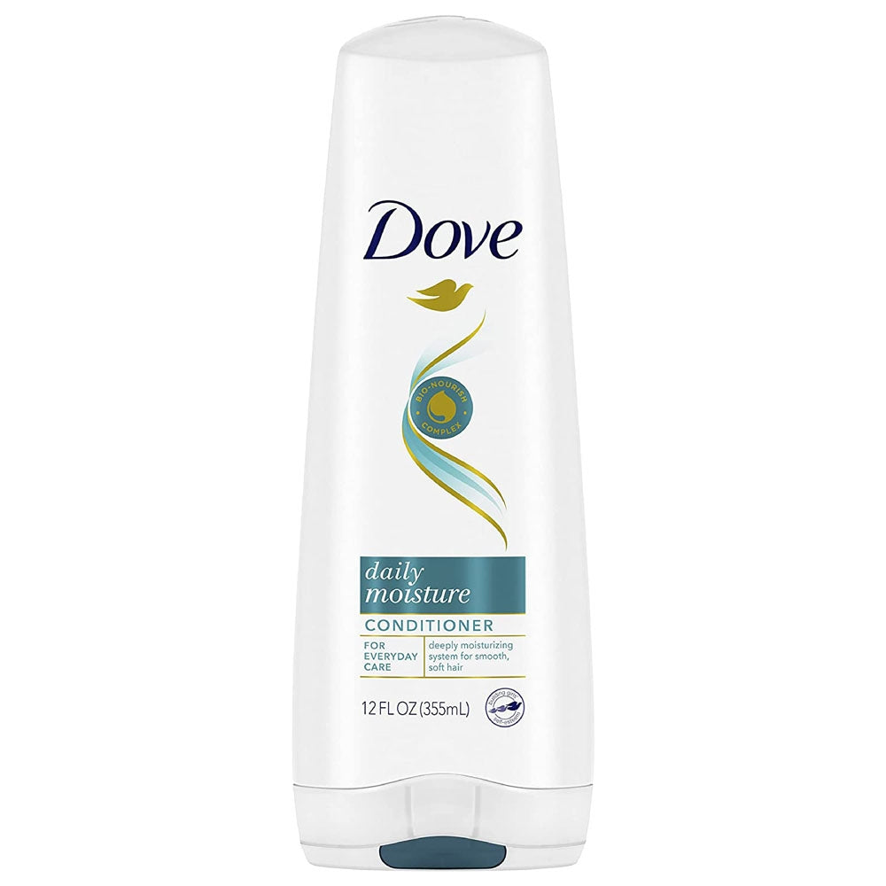 Dove - Daily Moisture Conditioner 355ml