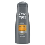 Dove - Endurance 3 In 1 Shampoo + Conditioner + Body Wash 355ml