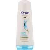 Dove - Oxygen Moisture Conditioner 355ml