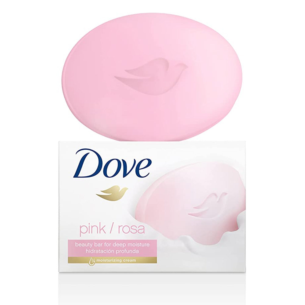 Dove - Pink Soap 106G