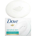 Dove - Sensitive Skin Saop 106G