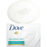 Dove - Sensitive Skin Saop 106G