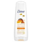 Dove - Smoothness Shine & Ritual Conditioner 355ml
