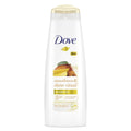 Dove - Smoothness Shine & Ritual Shampoo 355ml