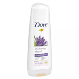 Dove - Thickening Ritual Conditioner 355ml