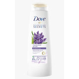Dove - Thickening Ritual Shampoo 355ml