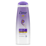 Dove - Volume & Fullness Shampoo 355ml