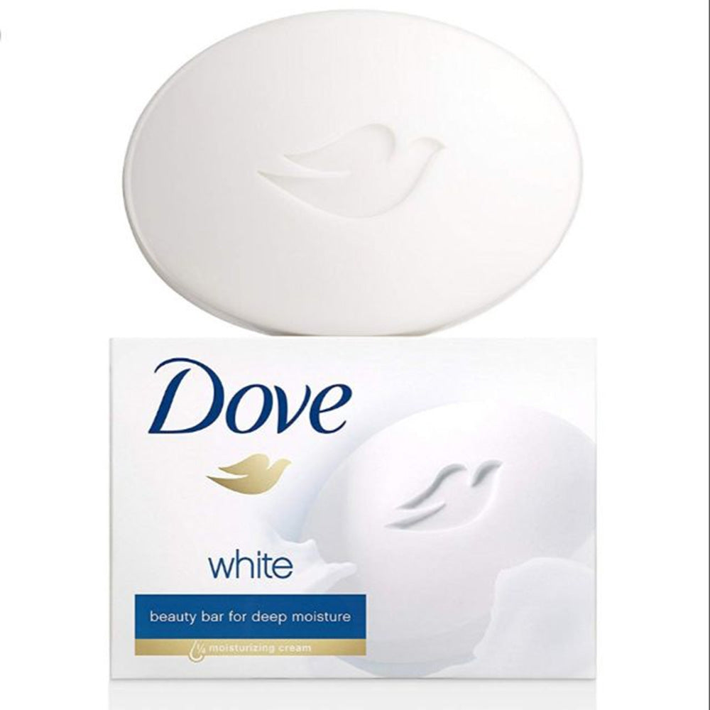 Dove - White Soap 106G
