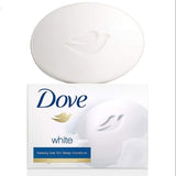 Dove - White Soap 106G