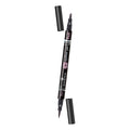 Essence - 2 in 1 Eyeliner Pen Thin & Thik