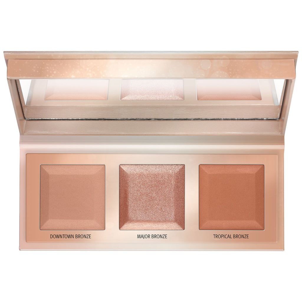 Essence - Bronze Your Way Bronzing Palette