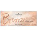 Essence - Bronze Your Way Bronzing Palette