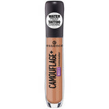 Essence - Camouflage Matt Concealer - 70 Dark Caramel