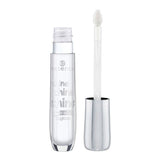 Essence - Extreme Shine Volume Lip Gloss - 01 Crystal Clear