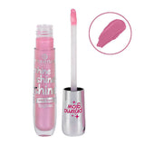Essence - Extreme Shine Volume Lip Gloss - 02 Smile Sparkle