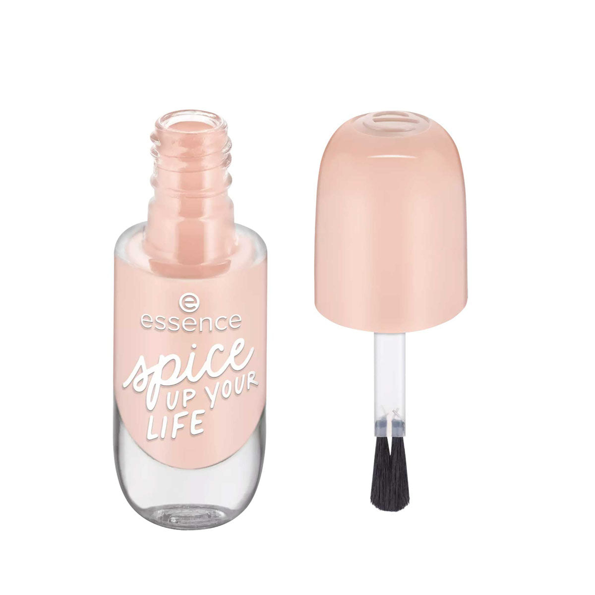 Essence - Gel Nail Colour - 09
