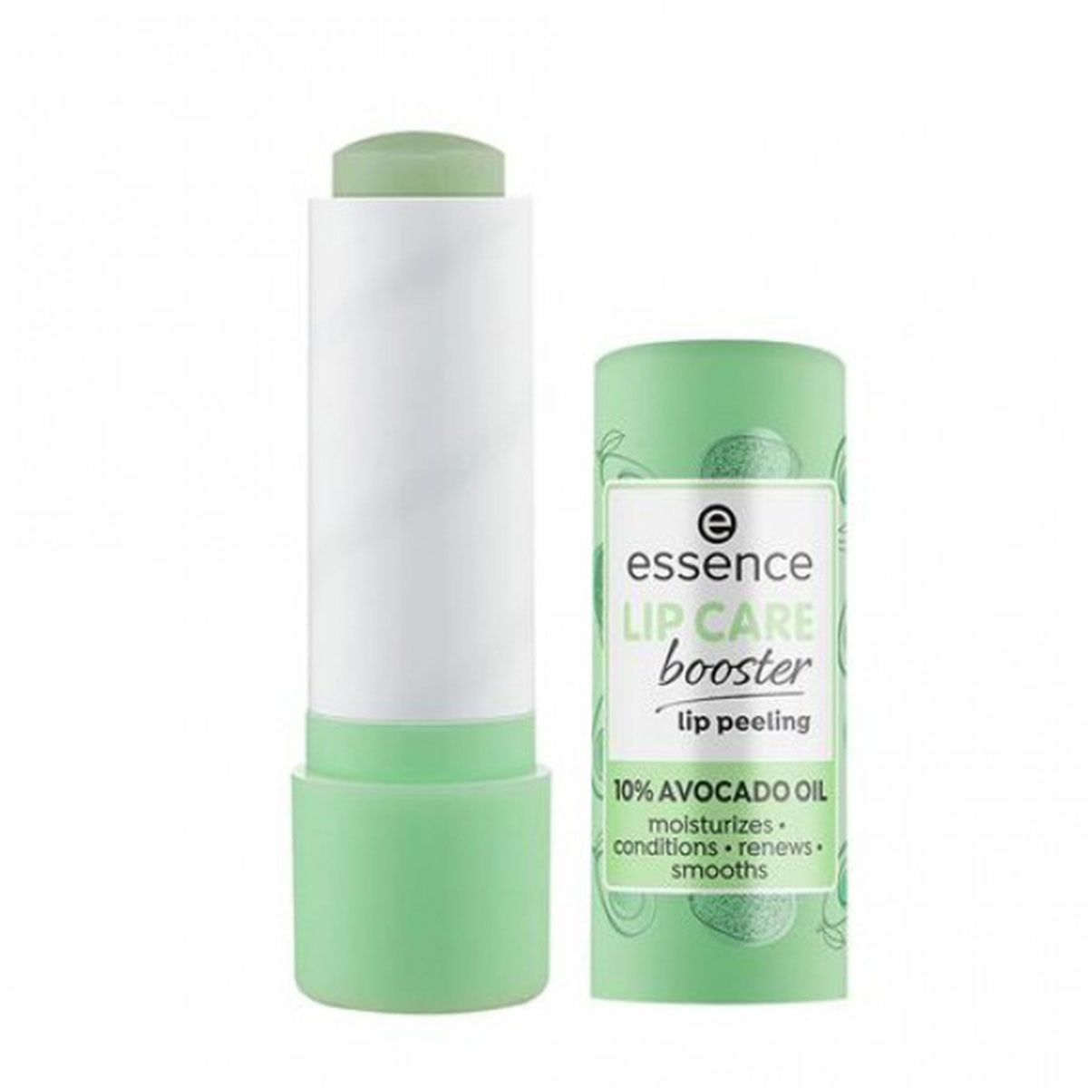 Essence - Lip Care Booster Lip Peeling