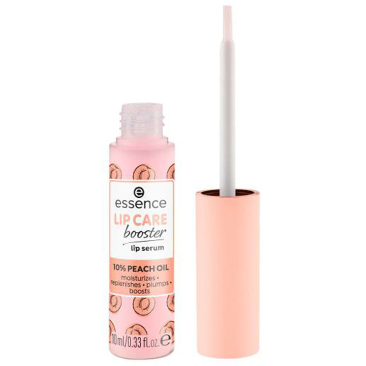 Essence - Lip Care Booster Lip Serum