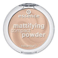Essence - Mattifying Compact Powder - 04