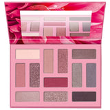 Essence - Out In the Wild Eyeshadow Palette - 01 Don't Stop Blooming