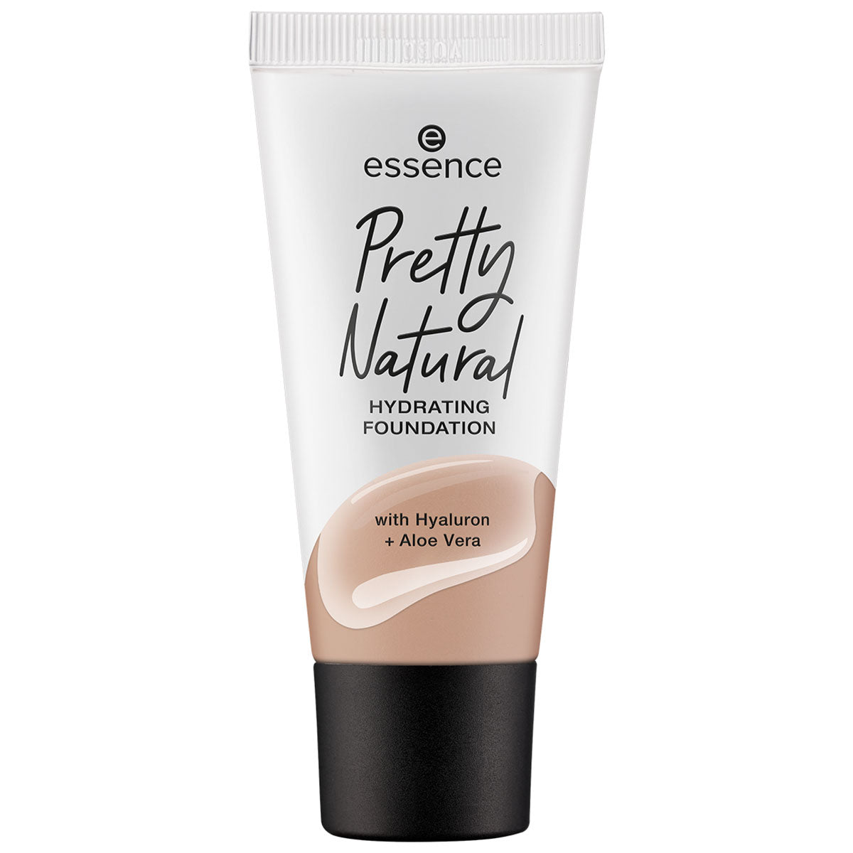 Essence - Pretty Natural Hydrating Foundation - 100