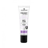 Essence - Prime + Studio Multi Action + Protecting Primer