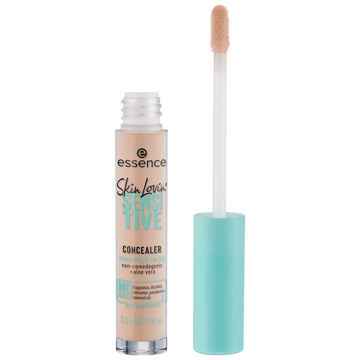 Essence - Skin Lovin' Sensitive Concealer - 20 Medium